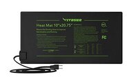 Seedling Heat Mats - the winter egg saver!